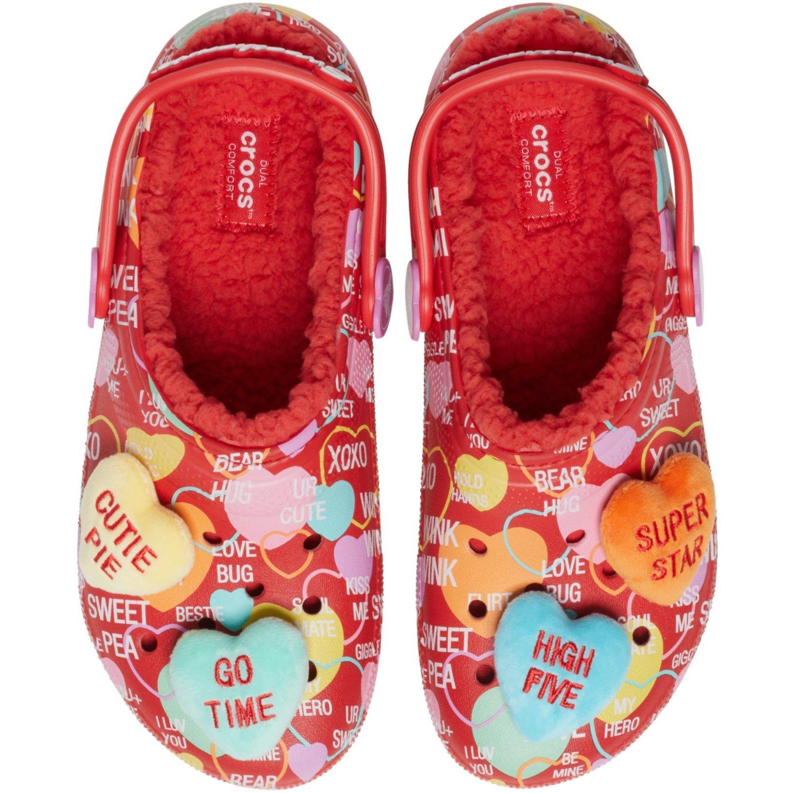 Crocs Sweethearts Clogs Adults