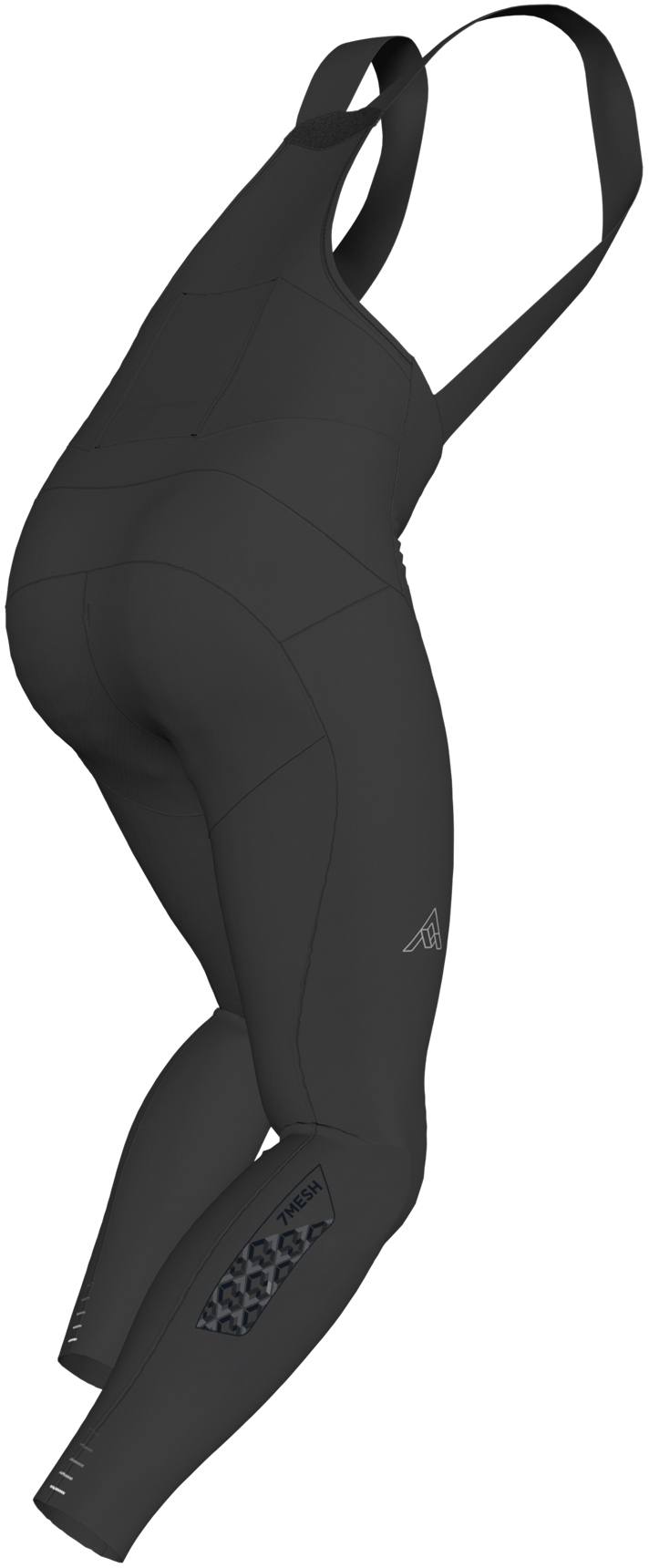 7mesh TK1 Bib Tight M's