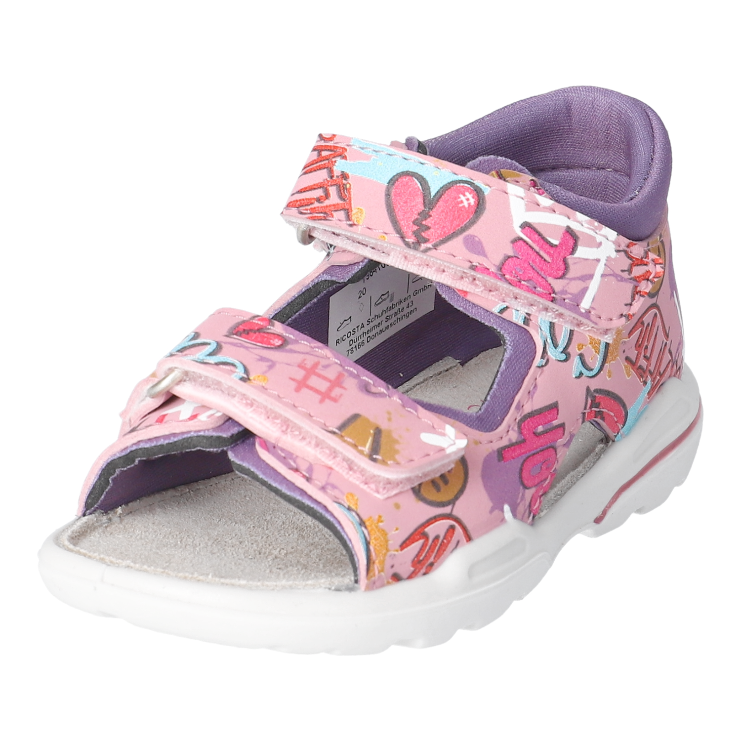 TITU - Sandalen