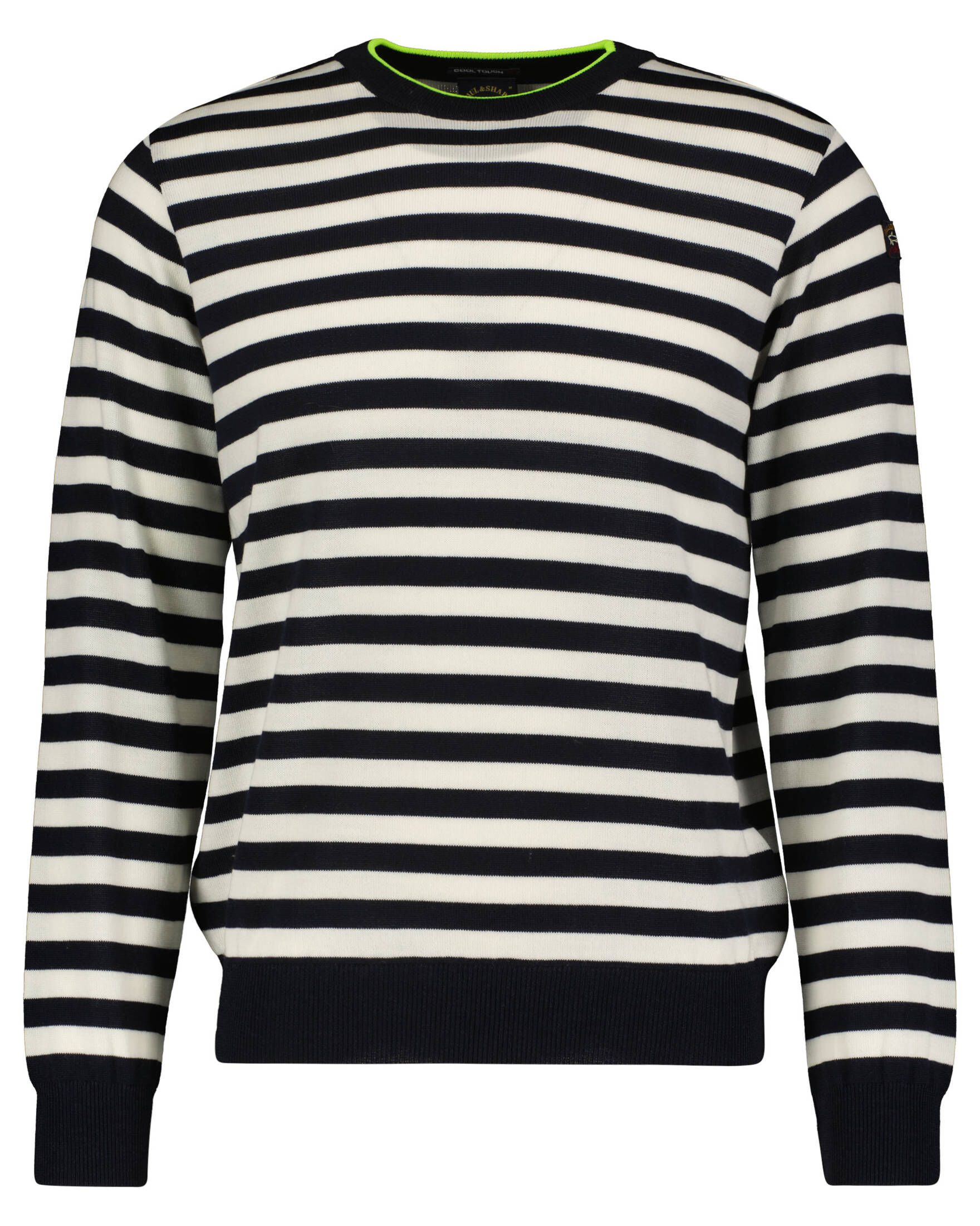 Paul & Shark| Herren Wollpullover