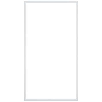 Cando sierlijstenset mdf 8,5x22mm 190x70cm