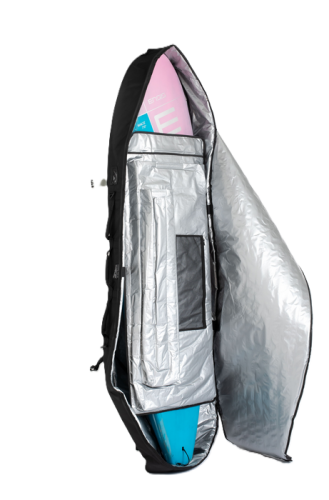 FBC Down Wind / Mid length Travel Bag