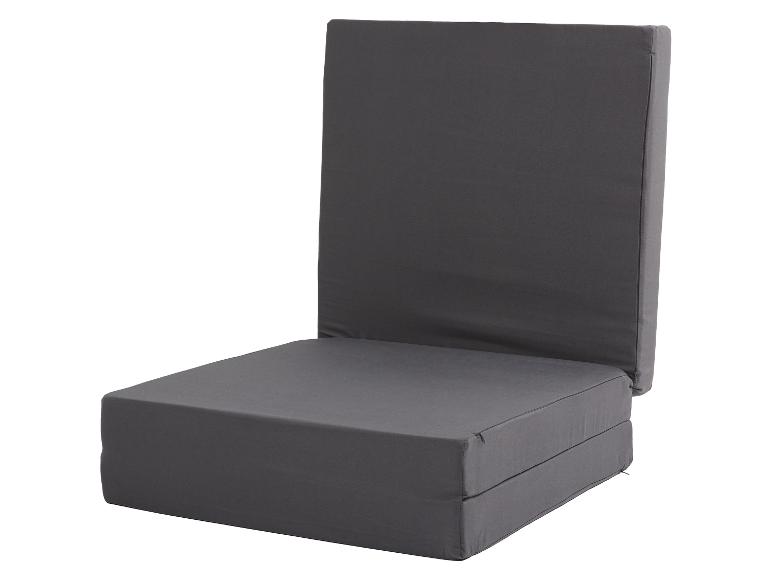 Logeermatras 190 x 65 cm