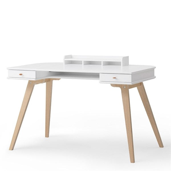 Køb Oliver Furniture Wood Skrivebord 72,6 cm
