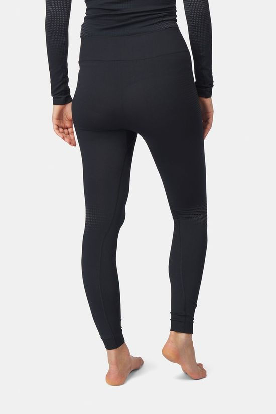 Odlo Odlo Bl Bottom Long Performance Warm Eco