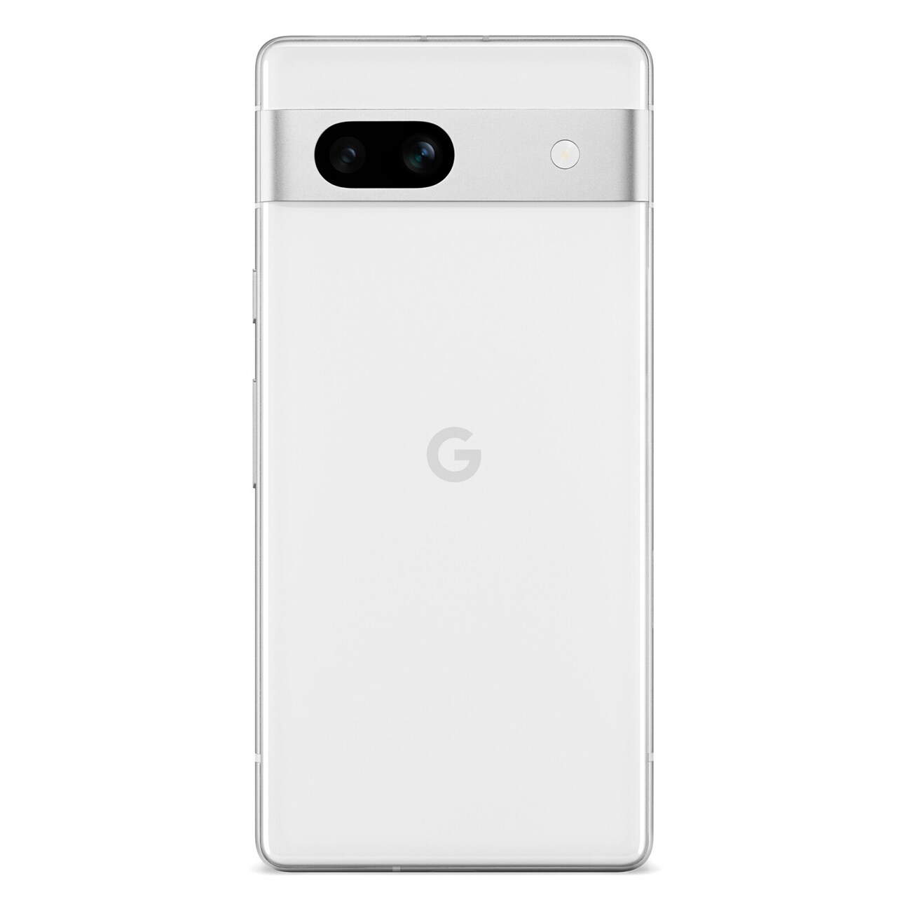 Google Pixel 7a schwarz Smartphone