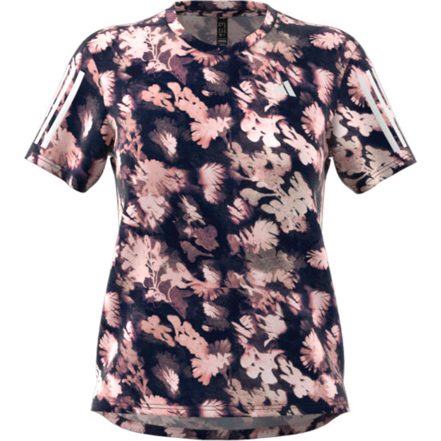 adidas OTR Cooler T-Shirt Dames