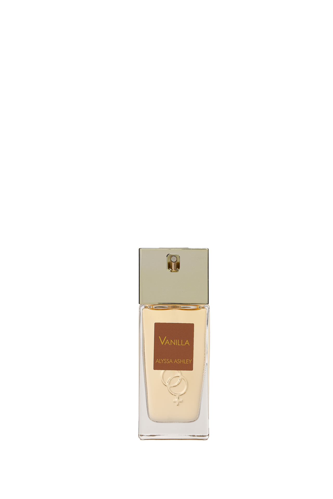 Alyssa Ashley Vanilla Edp 30ml