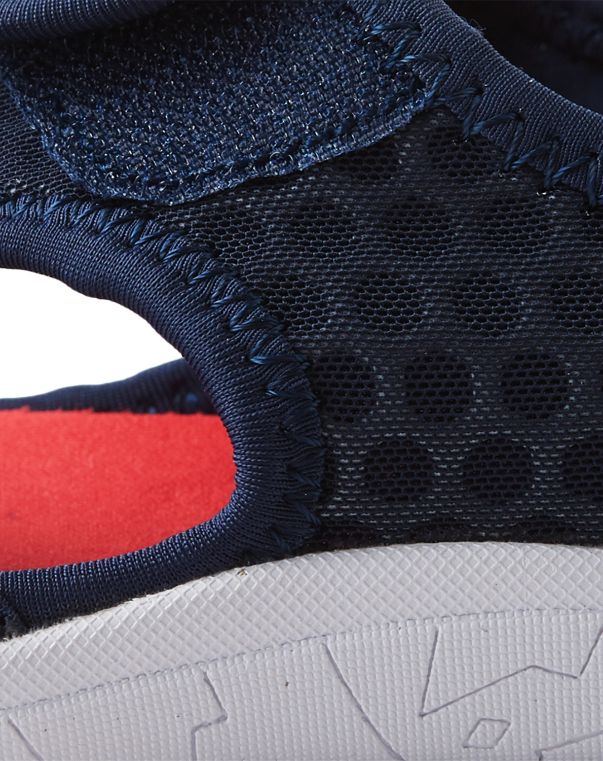Klett-Sandalen RANTAAN in navy
