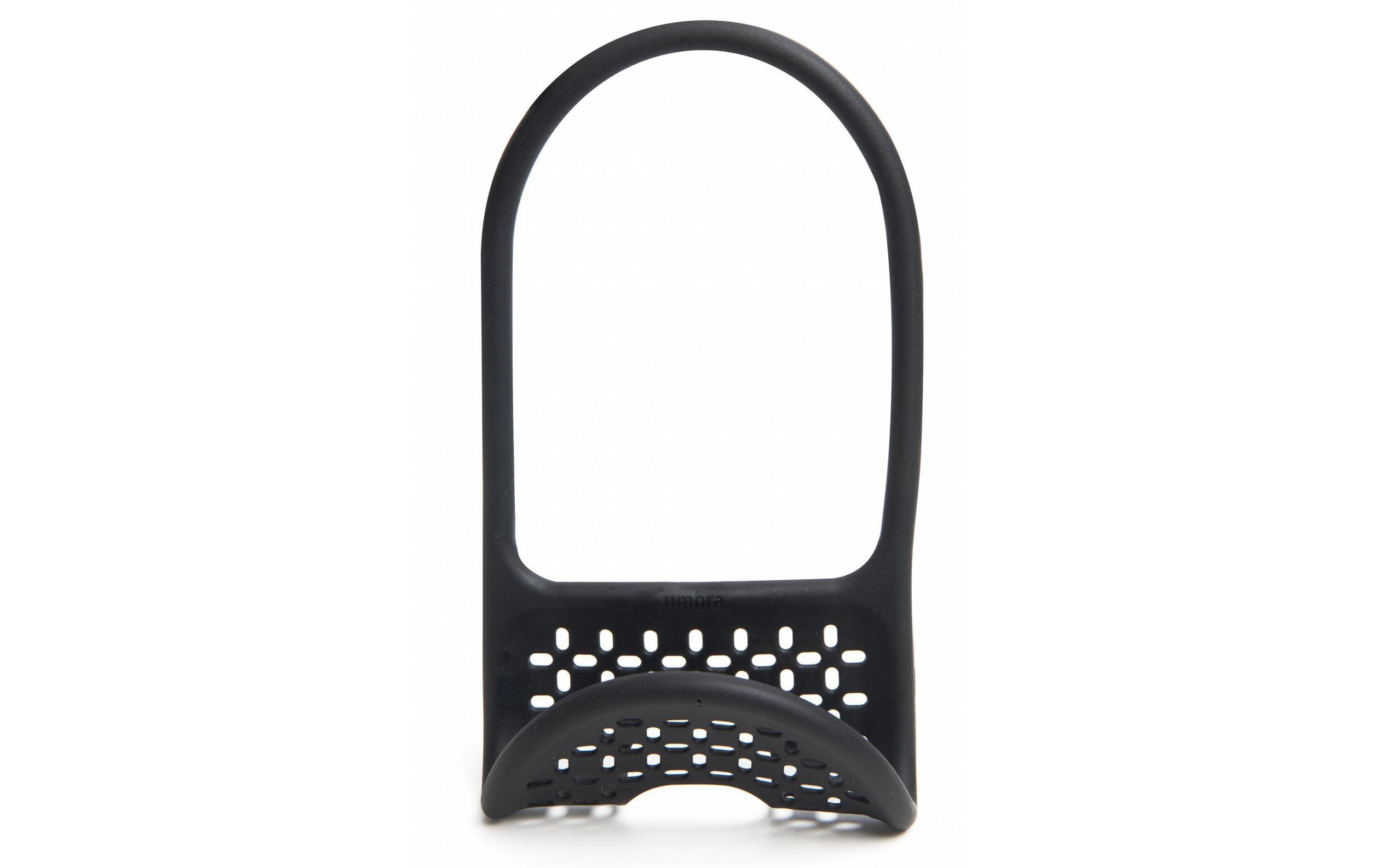 Spültroganhänger Sling Flexible SchwarzFlexible Spülbeckenablage