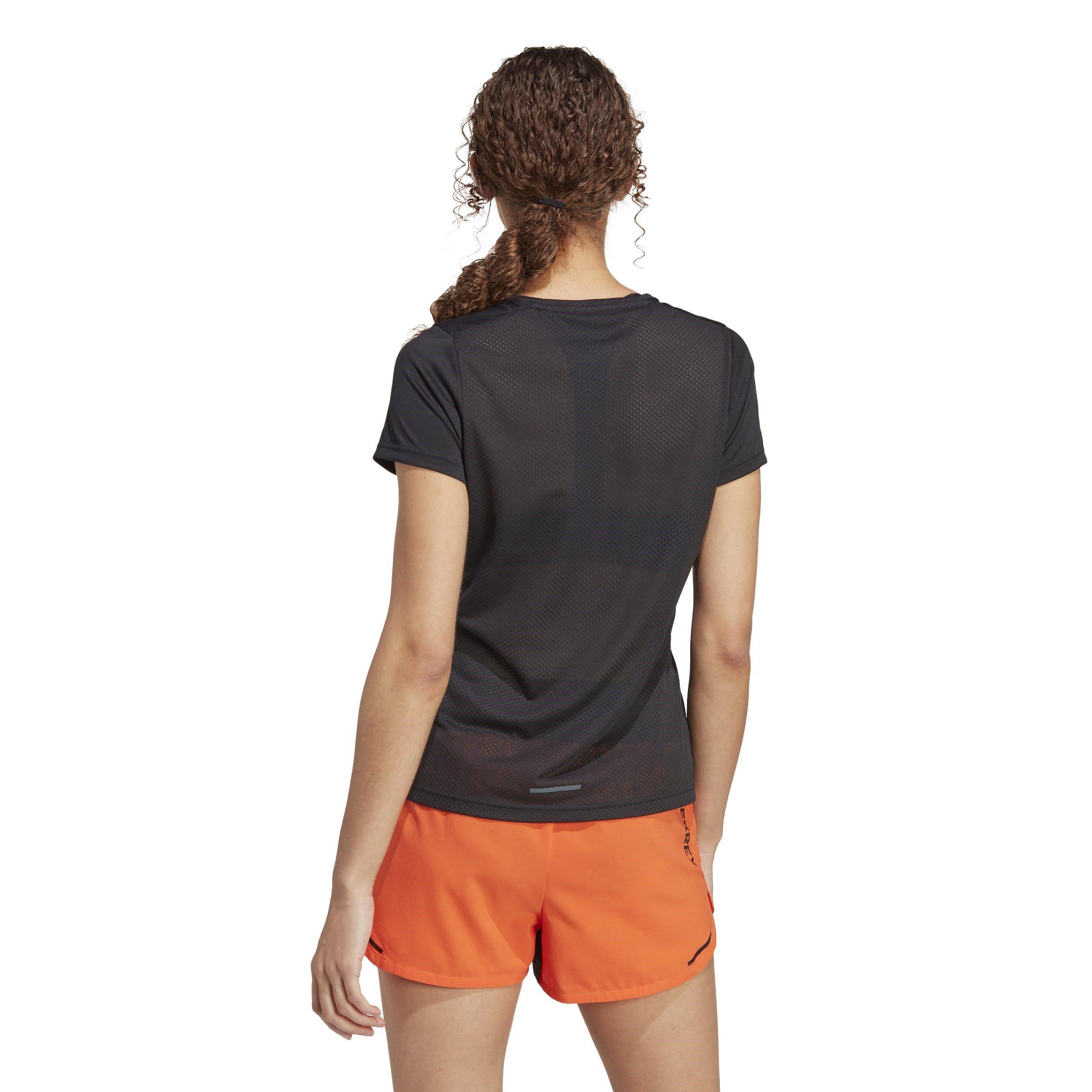 adidas Terrex Agravic Trail Running T Shirt