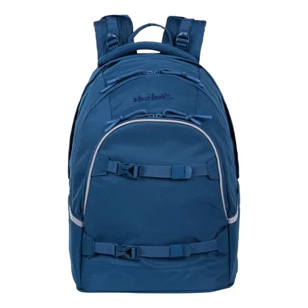 McNeill Schulrucksack MILO navy