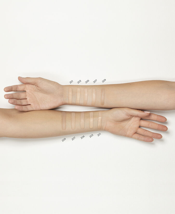 Lavinde Copenhagen NATURAL GLOW Liquid Foundation