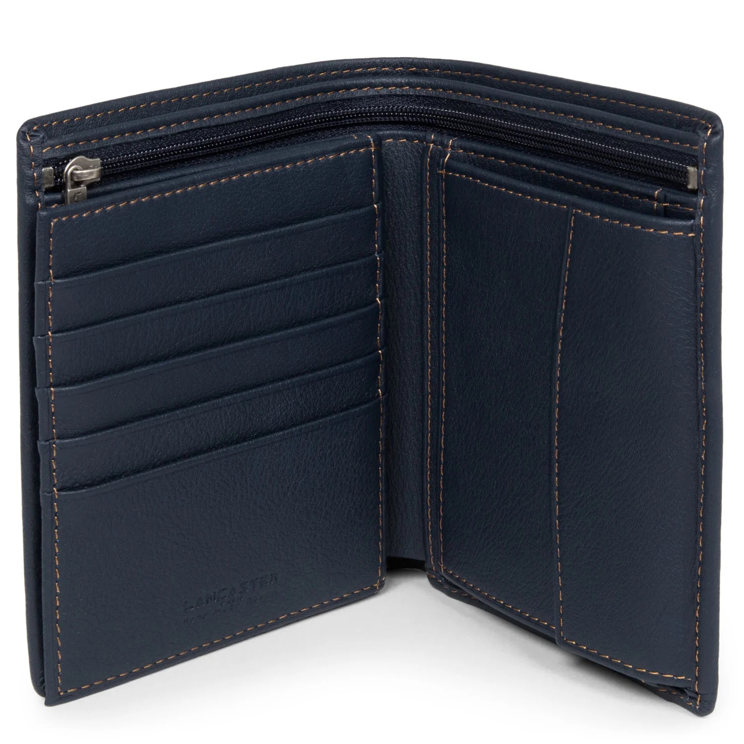 Soft Vintage Homme-Portefeuille