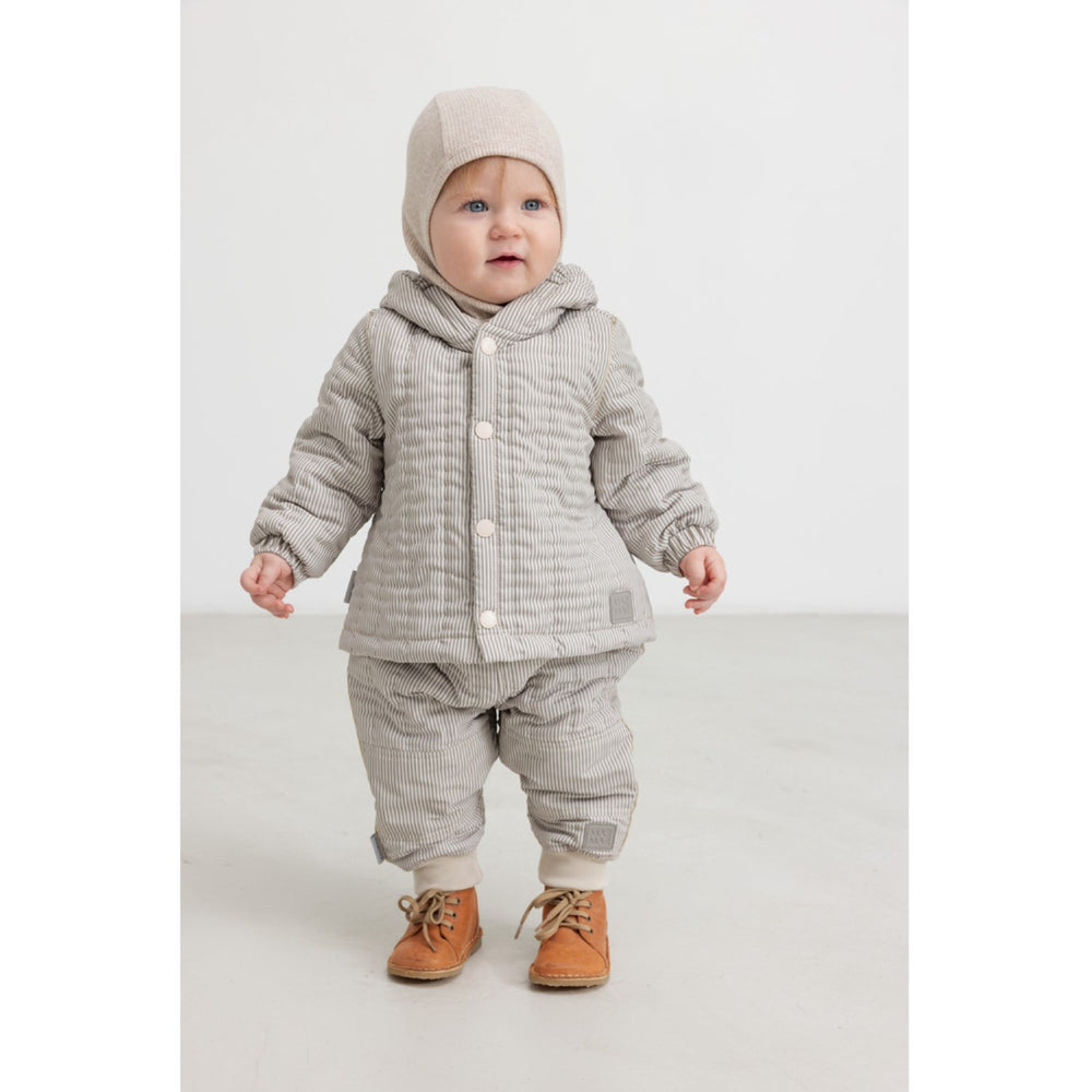 Køb MarMar Modal Melange Light Beige Melange Elefanthue