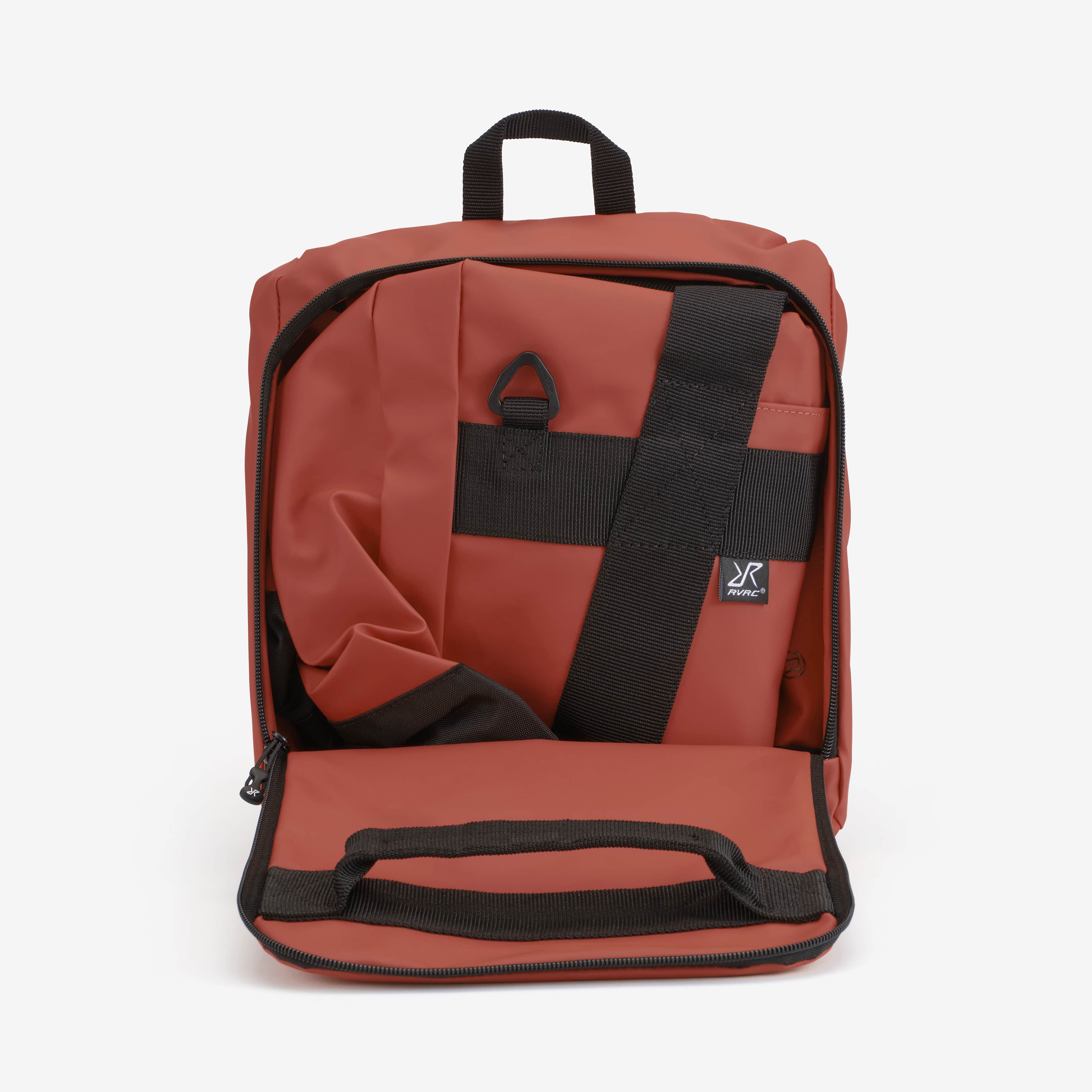 Packable Duffel Bag 40L  Smoked Paprika