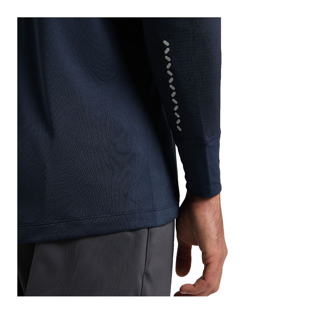 Haglöfs L.I.M MID MULTI - Polaire Homme tarn blue