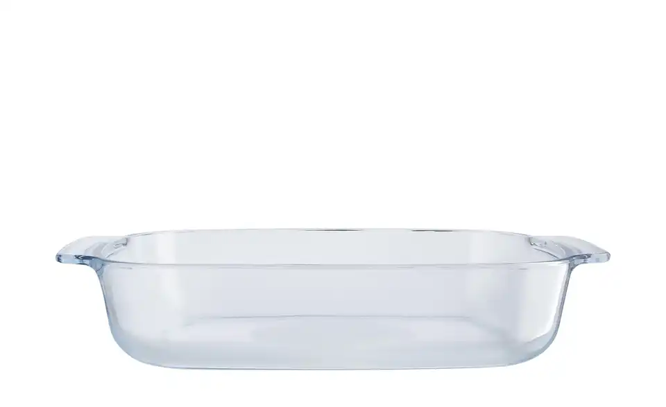 KHG Auflaufform mit Griffen 2,0 l