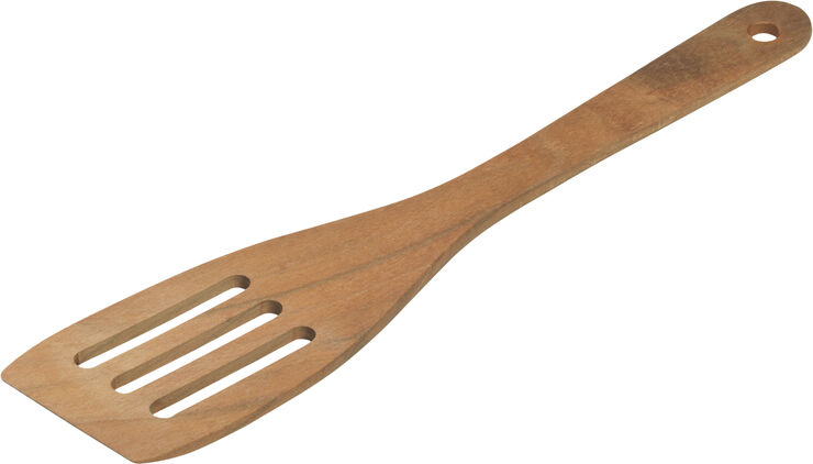 Bastian Palet med riller, kirsebærtræ L30cm Kirsebærtræ