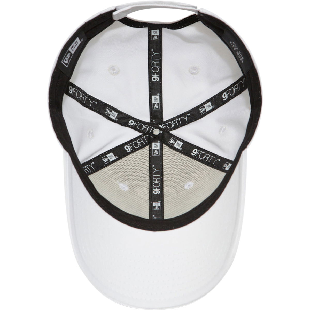 New Era 9FORTY Basic Cap