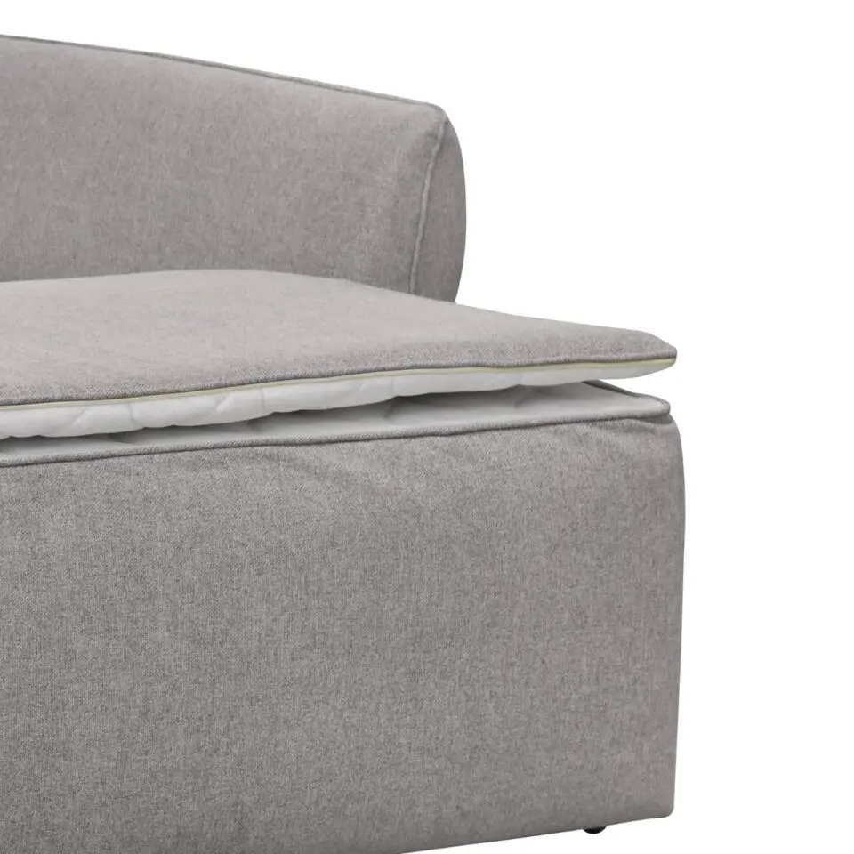 CALICOSY - Set van 2 barkrukken TOMY - 41x46x85 cm