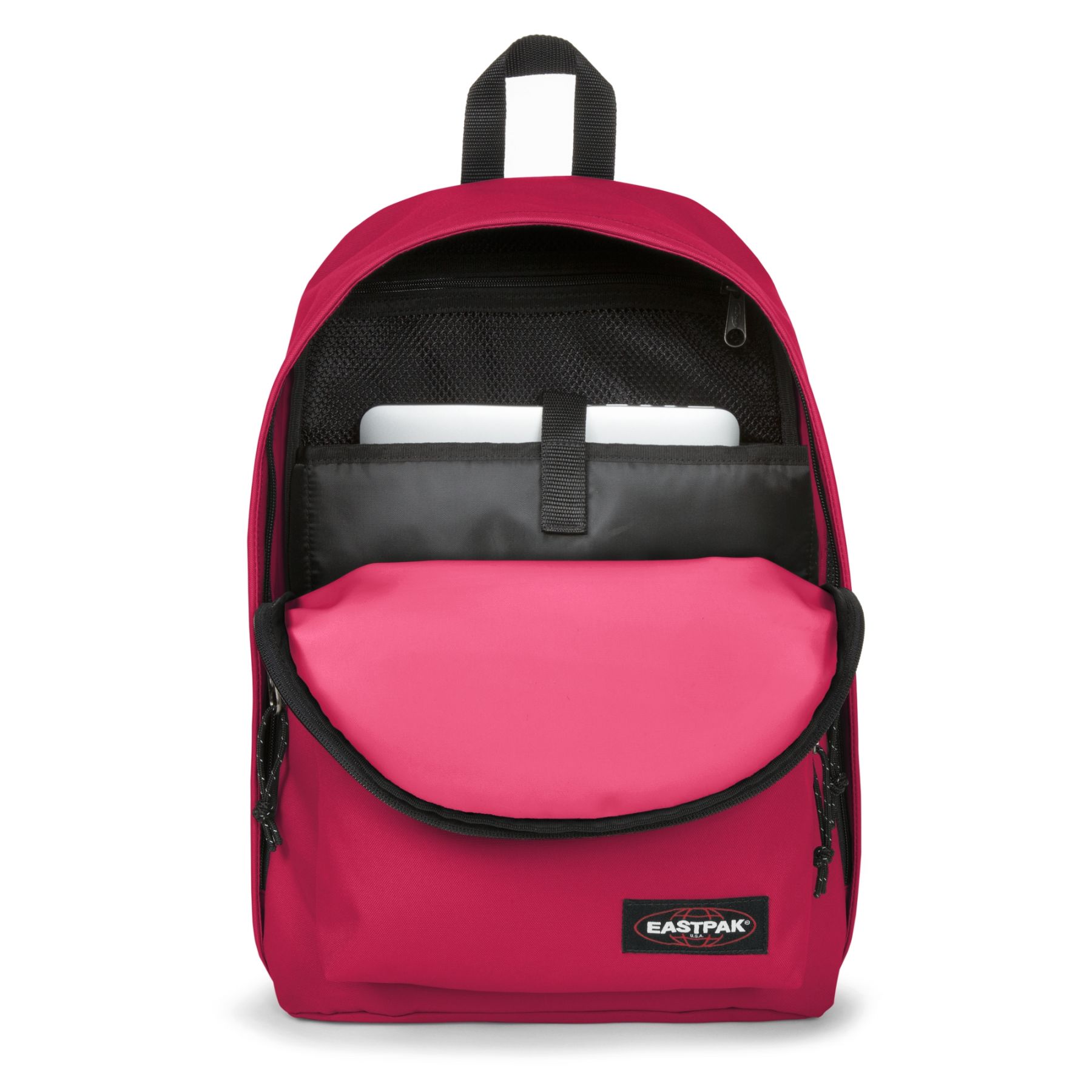 Eastpak Out Of Office One Hint Pink
