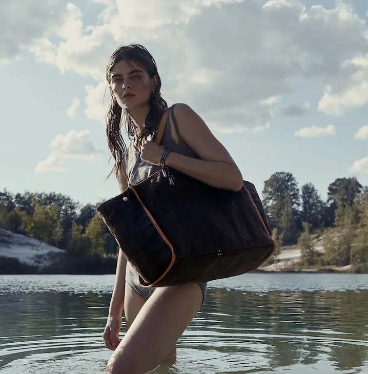 Sac Leon M Jérôme Dreyfuss