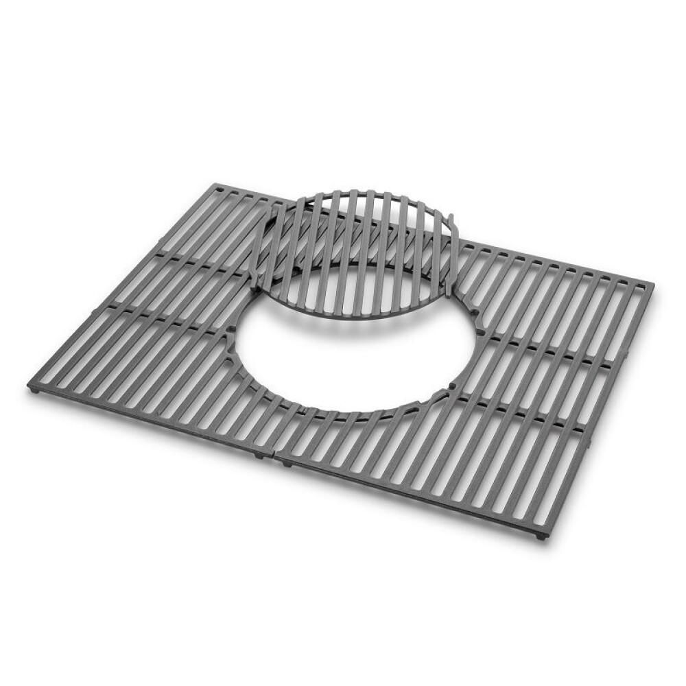 GRILLRIST WEBER GOURMET BBQ SYSTEM TIL GENESIS 300-SERIEN