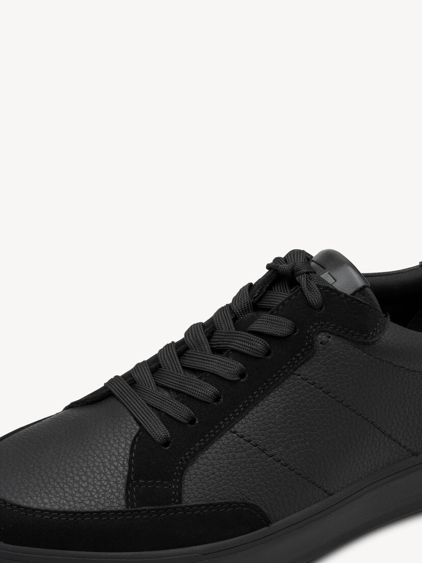 Sneaker - zwart