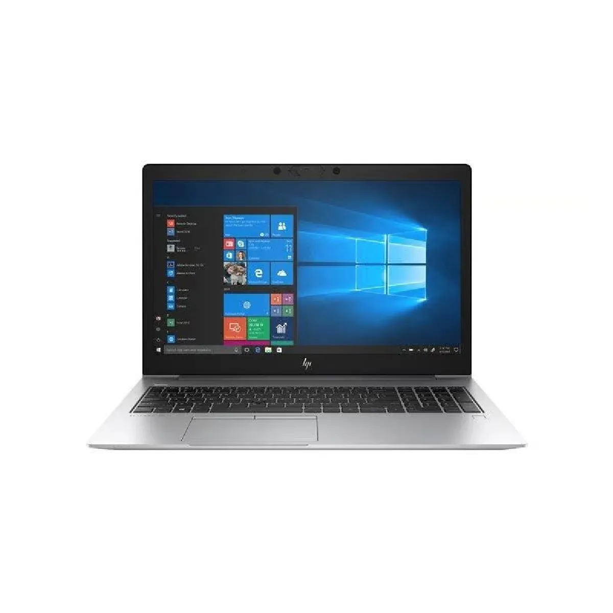 HP EliteBook 830 G6 · Reconditionné
