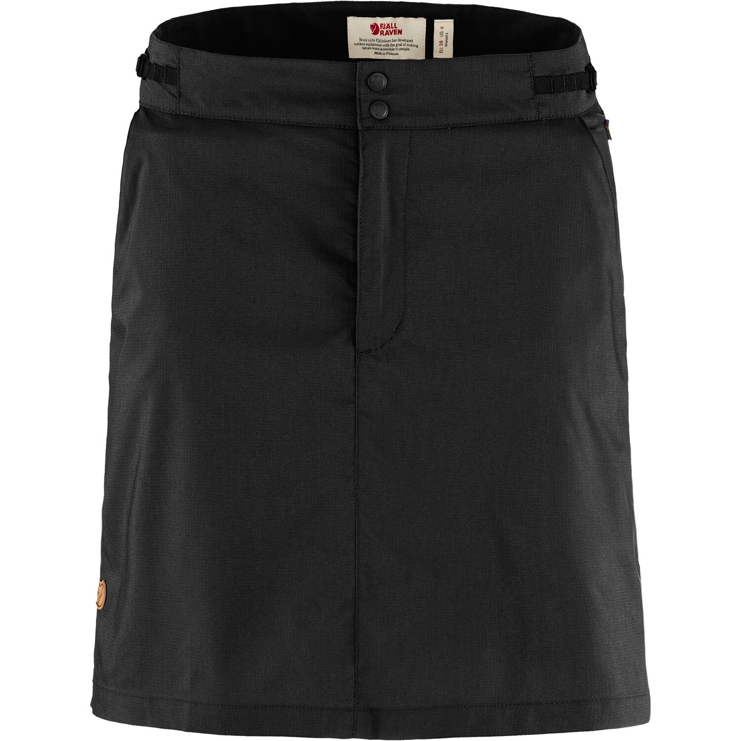 Fjällräven Womens Abisko Hike Skort