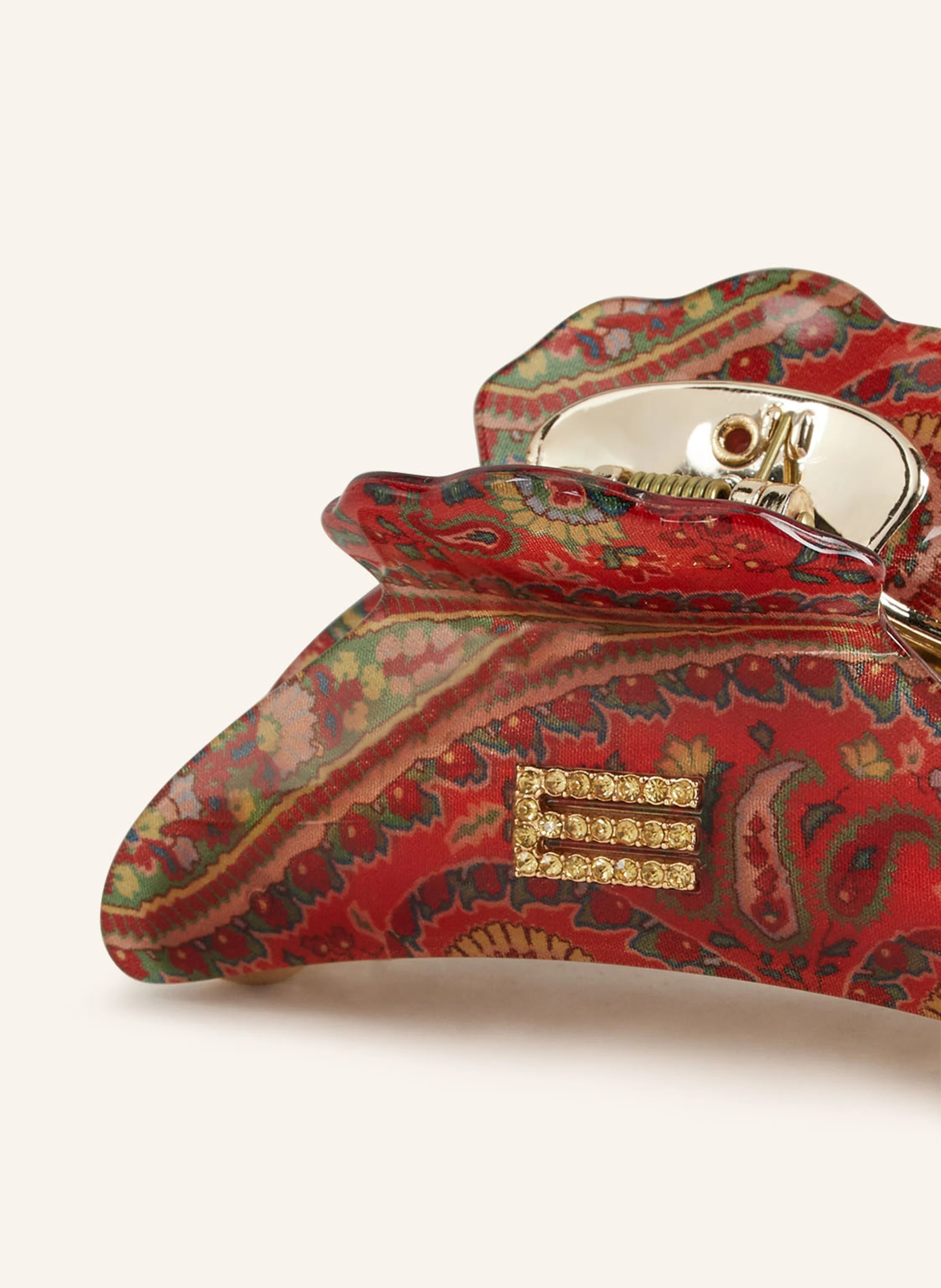 ETRO Haarklammer