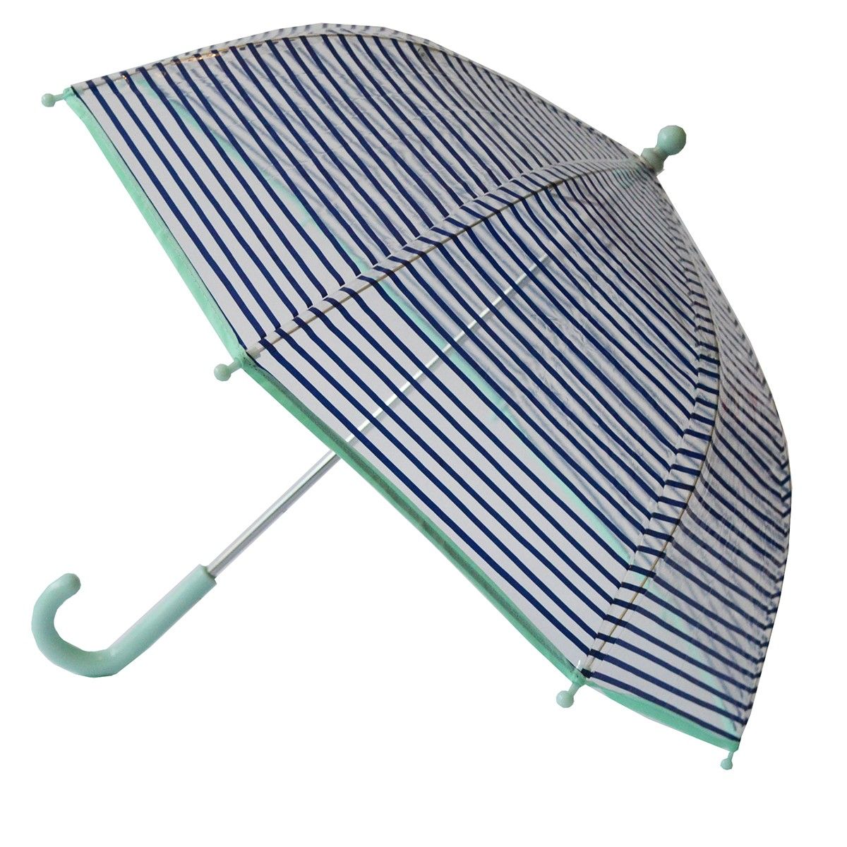 Parapluie rayé Le Petit Souk Petit toi