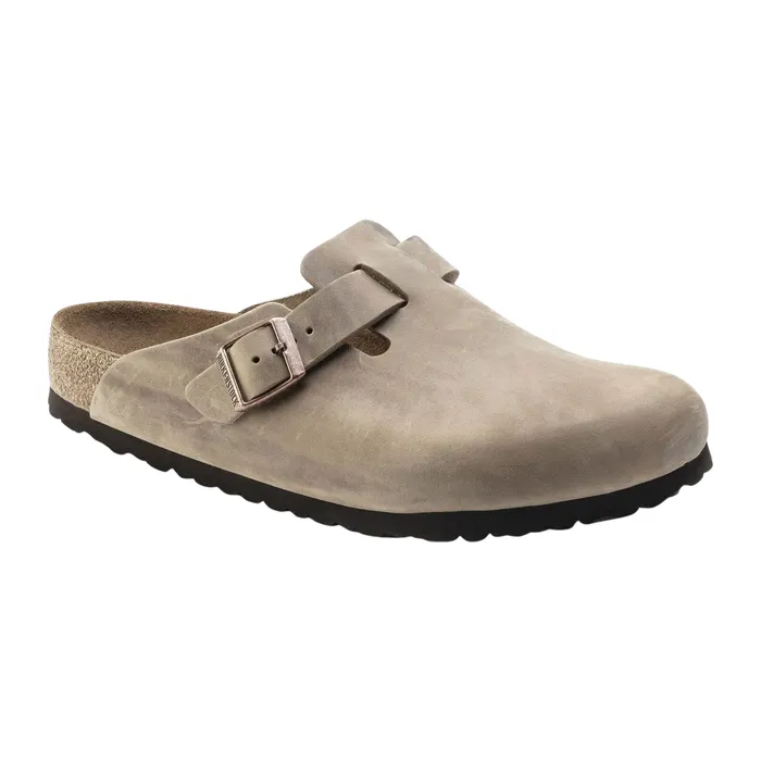 Birkenstock Boston Slippers Senior