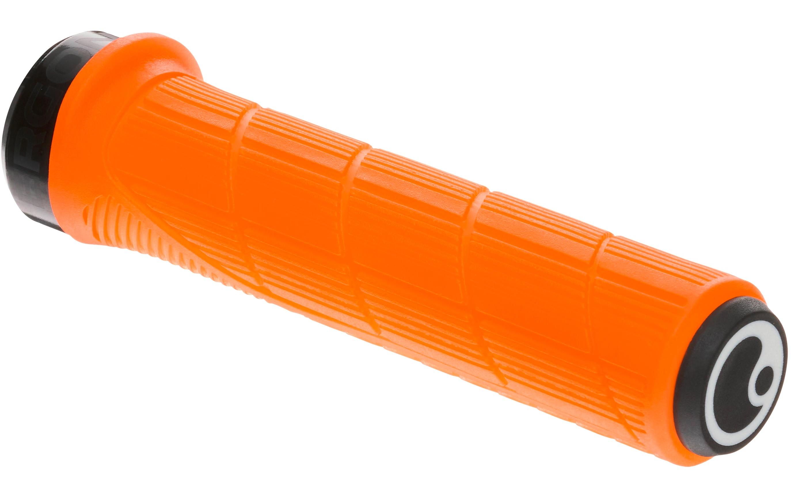 Lenkergriffe GD1 Evo Slim Factory Frozen orangeDownhill-Griff