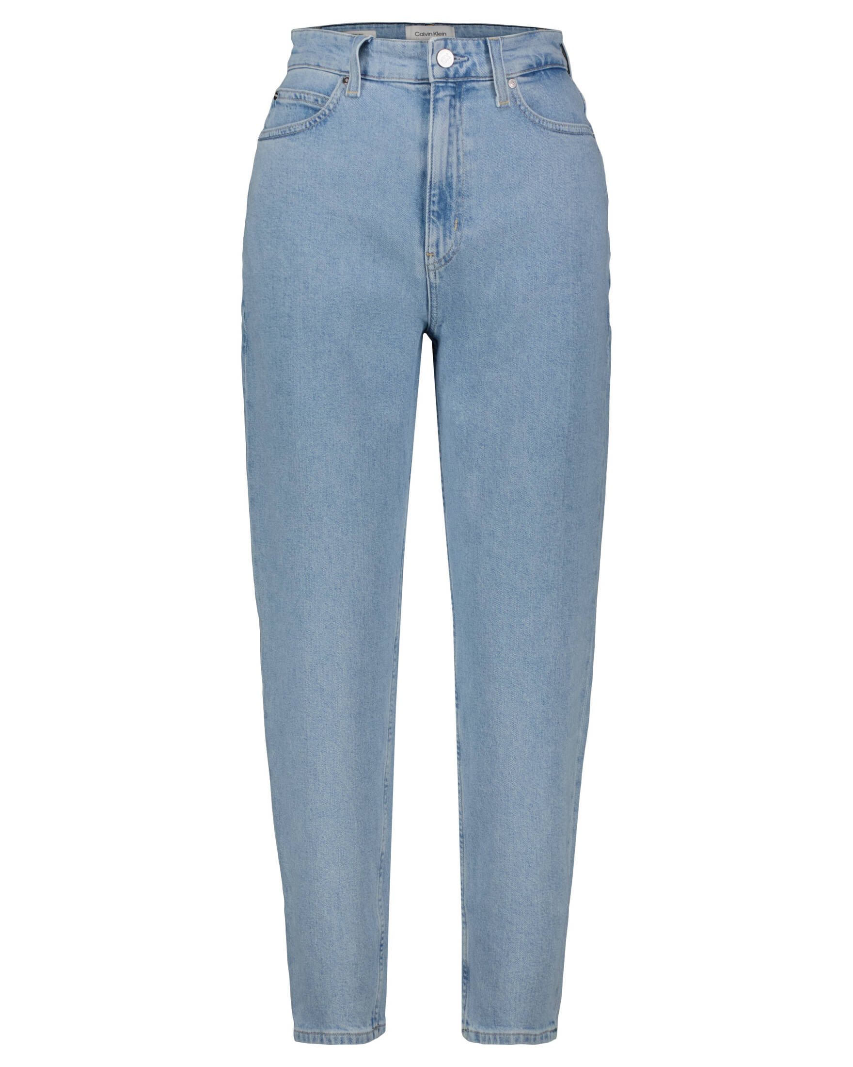 CALVIN KLEIN| Damen Jeans MOM JEAN