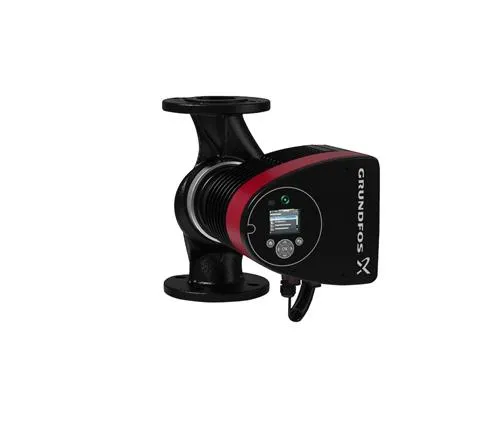 Grundfos MAGNA3 cirkulationspumpe 65-120F 230V 340 mm PN6/10