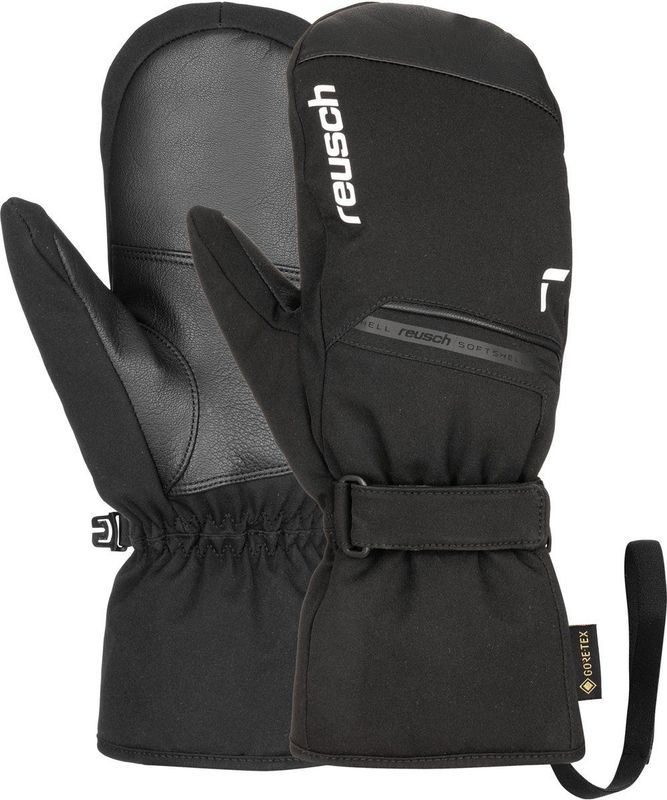 Reusch - Morris - GORE-TEX Mitten - Unisex - Sporthandschoenen