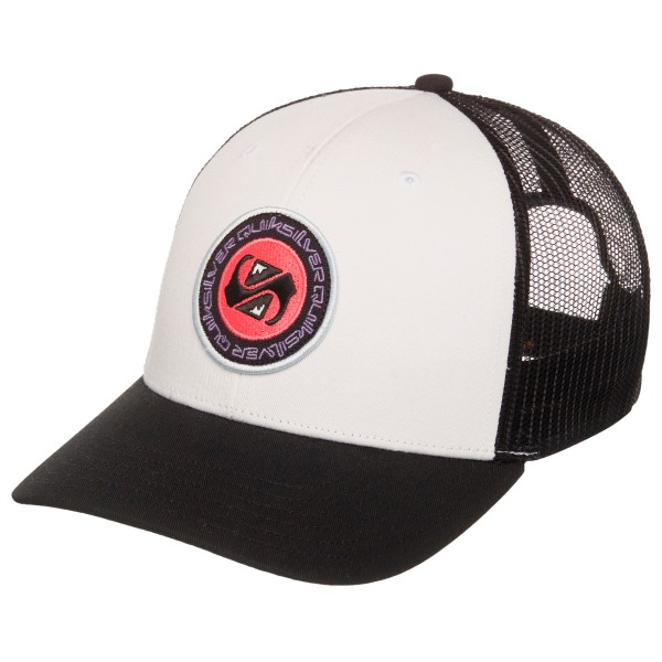 Quiksilver - Decades Cotton Tucker - Casquette