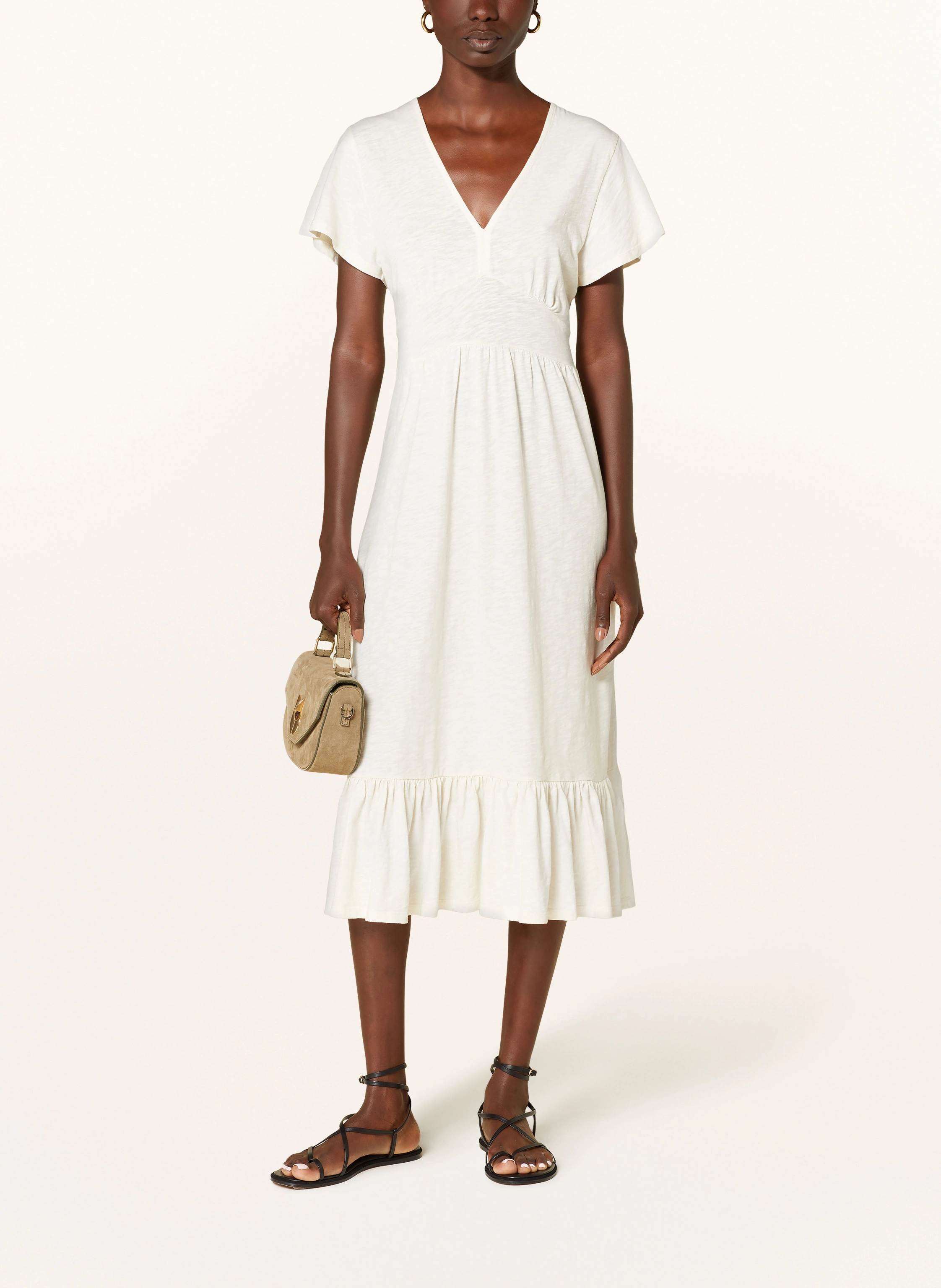 ba&sh Kleid VALMA