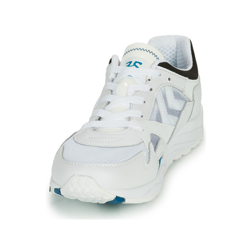 hummel - EDMONTON 3S LEATHER - Bleu