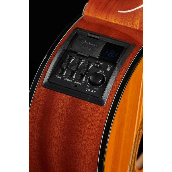 Takamine GC3CE Natur