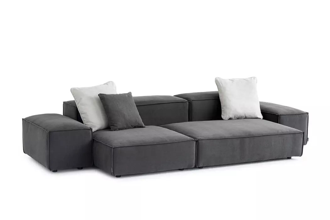 Sofa Puzzle