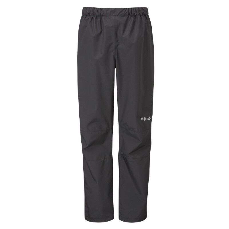 Downpour Eco FZ Pants - Pantalon imperméable femme