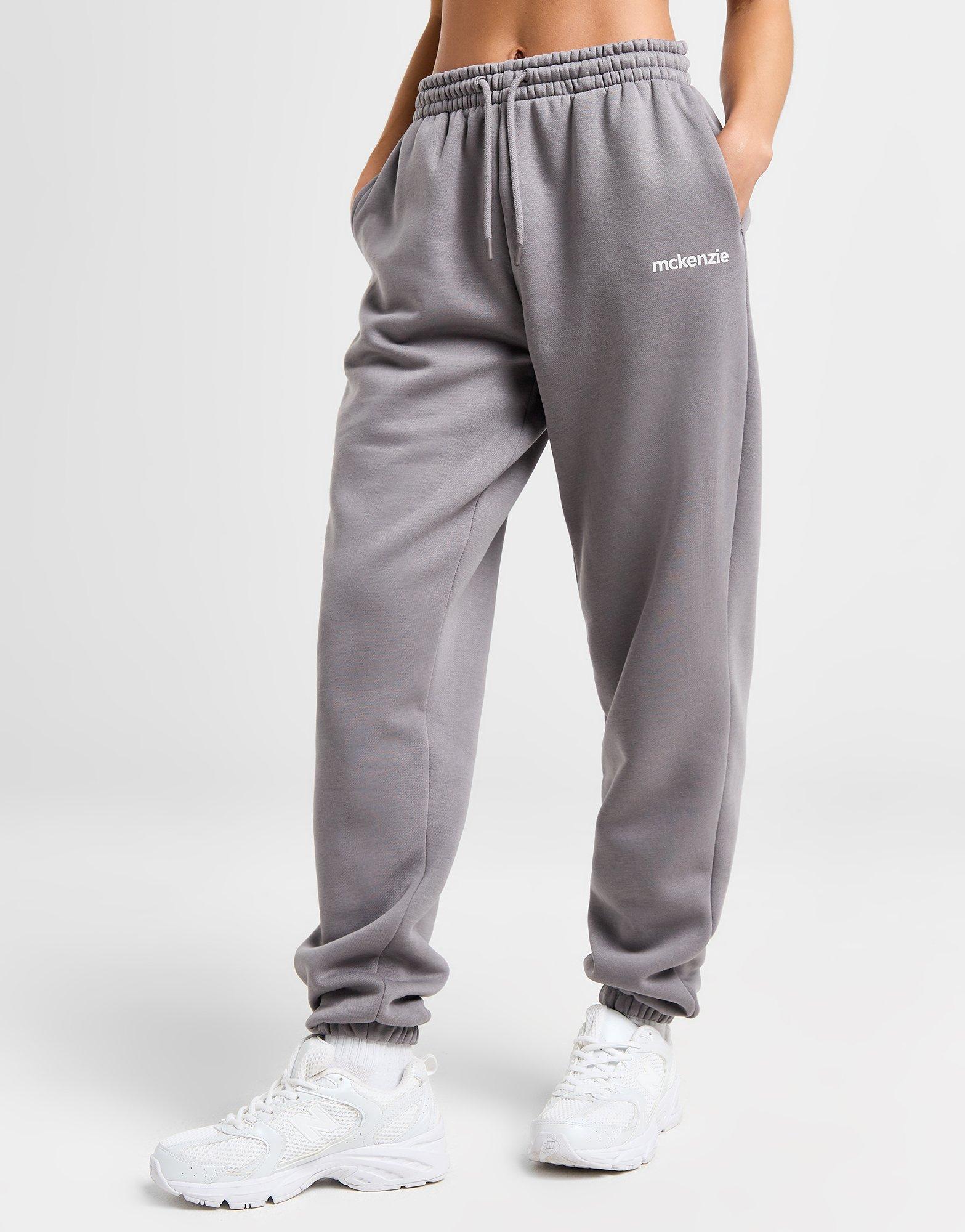 McKenzie Pantalon de jogging Logo Femme