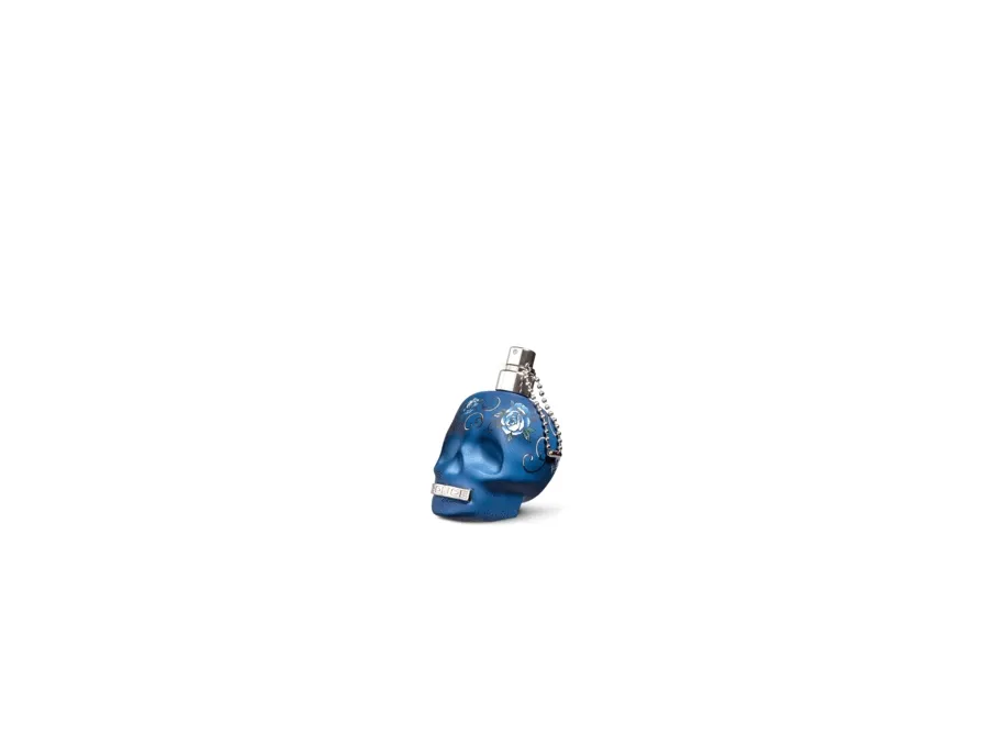POLICE To Be Tattooart Men Eau De Toilette 40 ml (man)