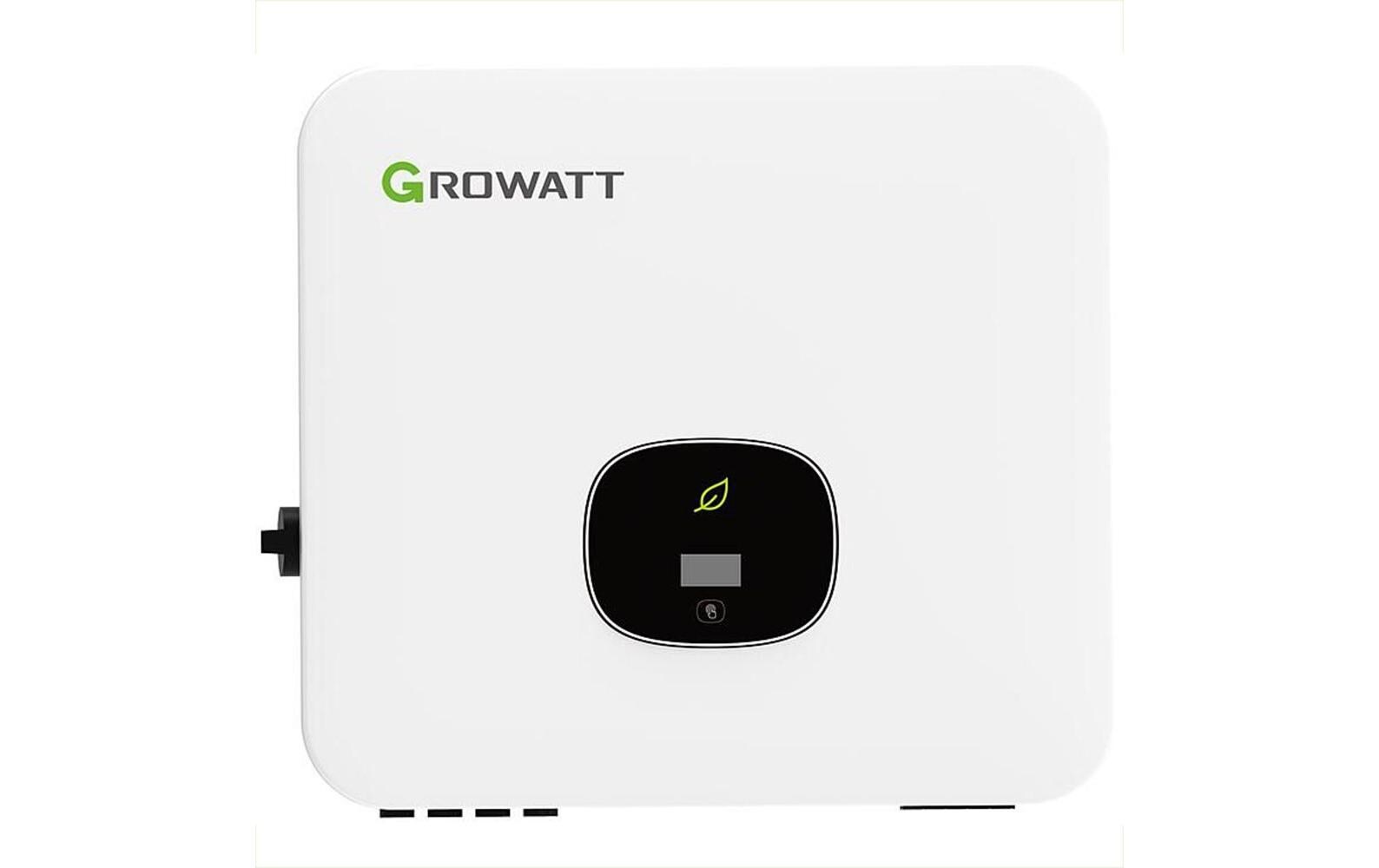 Hybrid Wechselrichter MOD 3KTL3-XH 3kW, 3-phasig<br>3-phasiger Hybrid-Inverter