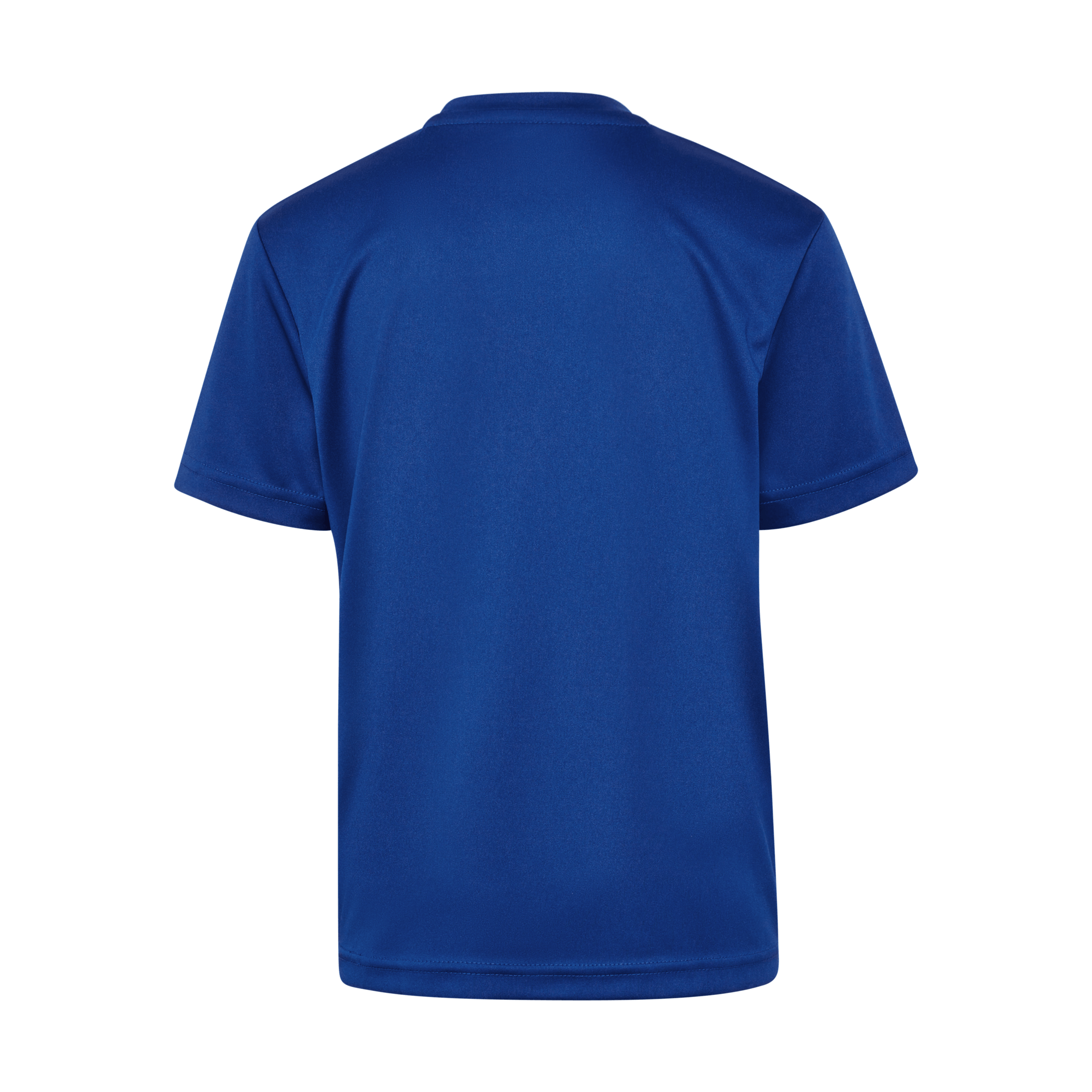 Hummel hmlLOGO Jersey S/S Jr - Treningstøy