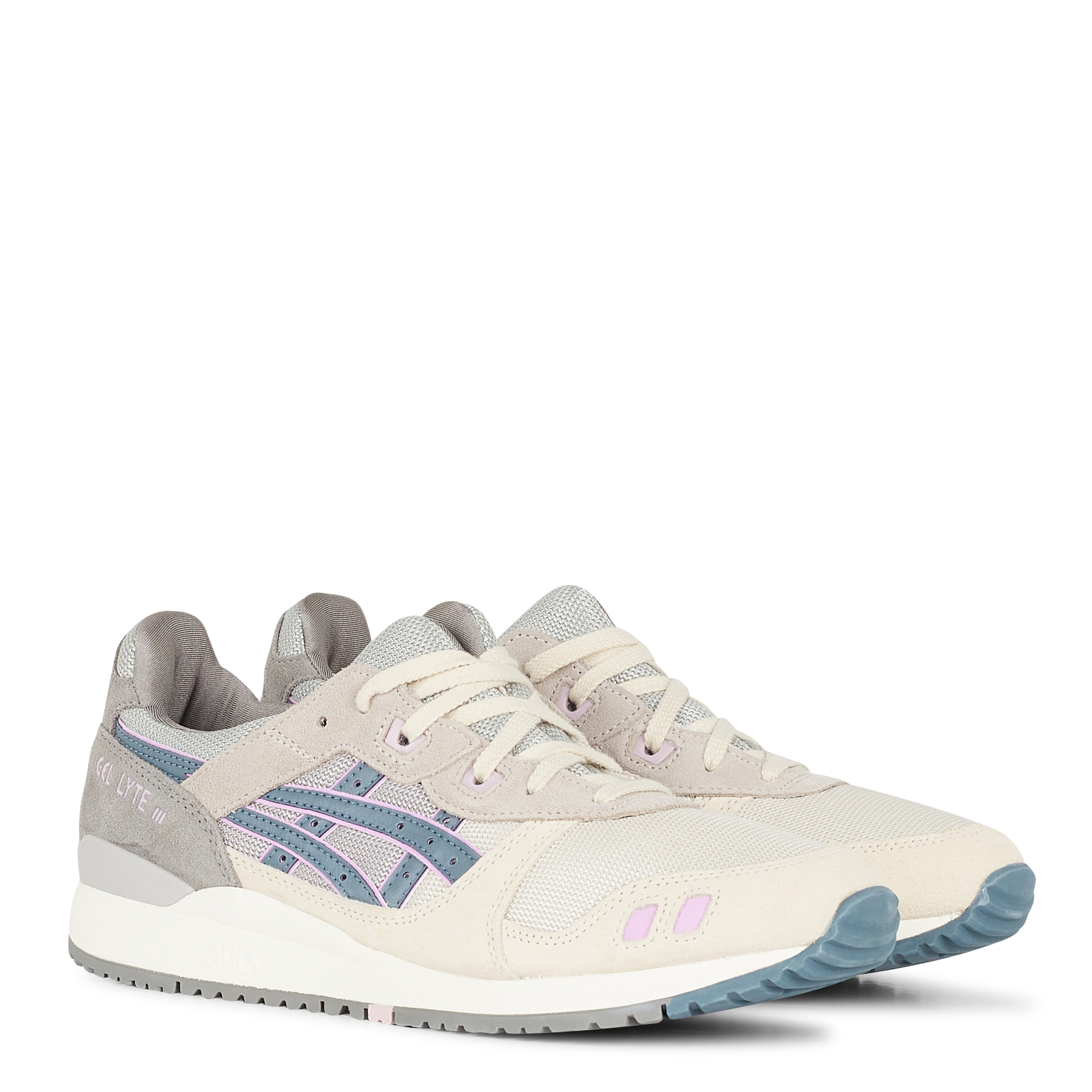 GEL-LYTE III OG - Asics GEL-LYTE III OG| Beige