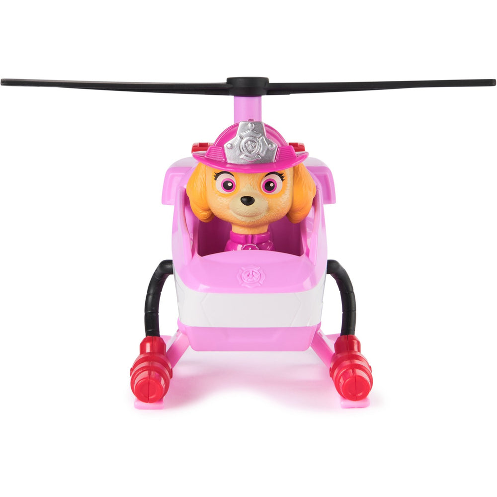 Køb Paw Patrol Brandredning Køretøj Skye